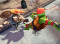 Ninja Turtles: Mutantes Desencadenados se luce en un v&iacute;deo de gameplay muy chulo