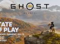 PlayStation mostrará un montón de gameplay de Ghost of Yotei el jueves
