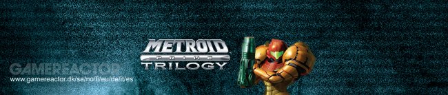 Metroid Prime Trilogy