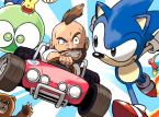Sega dice que sigue apostando por los juegos f&iacute;sicos