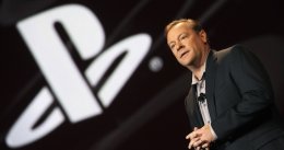 E3 2012: conferencia de Sony