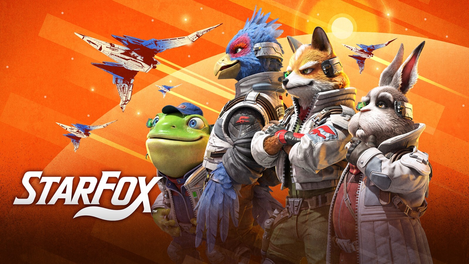 Estamos jugando a Star Fox para Switch 2 en directo