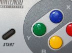 Nintendo registra una marca sobre el mando de SNES. ¿Otra Mini?