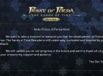 Marzo de 2023: fecha límite para el remake de Prince of Persia Las arenas del Tiempo