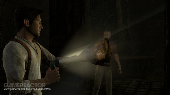 Uncharted: The Nathan Drake Collection