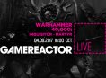 Hoy en GR Live - Warhammer 40,000: Inquisitor - Martyr