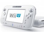 Vídeo: Wii U descarga actualización 5.0 con Inicio Rápido