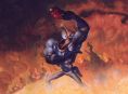 Primeras im&aacute;genes de Earthworm Jim 4 en movimiento