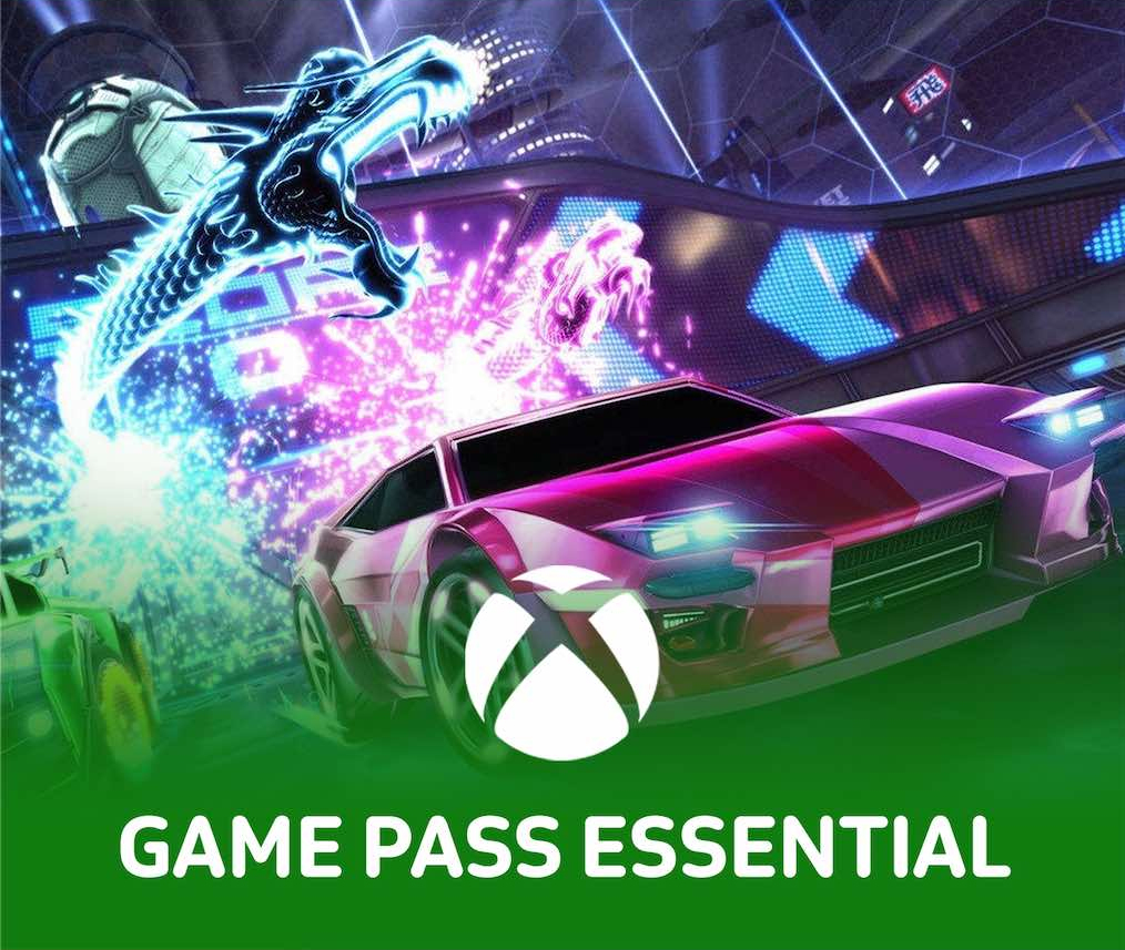 El catálogo 'Essential' de Game Pass se amplía con nueve títulos más