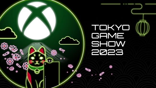 Xbox retransmitirá en directo el Tokyo Game Show de este año
