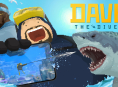Ya puedes apuntarte al registro anticipado de Dave the Diver en iOs y Android