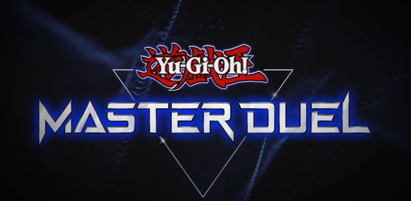Más de 60 millones de descargas  para Yu-Gi-Oh! Master Duel, y Konami anuncia que hay más Yu-Gi-Oh! en camino