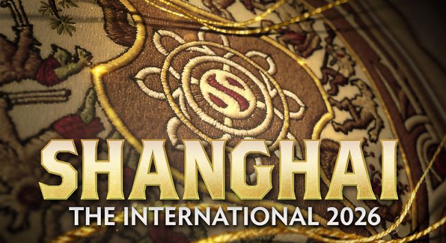 El Internacional de 2026 se celebrará en Shanghai en agosto