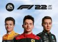 Juega a EA Sports F1 22 gratis este fin de semana