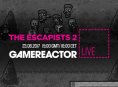 Hoy en GR Live: The Escapists 2