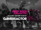 Hoy en GR Live: Deep Rock Galactic