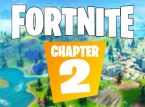 Quien filtr&oacute; Fortnite - Cap&iacute;tulo 2 lo puede acabar pagando caro