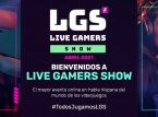 Nace Live Gamers Show, un evento nativo online de 4 días que lo promete todo