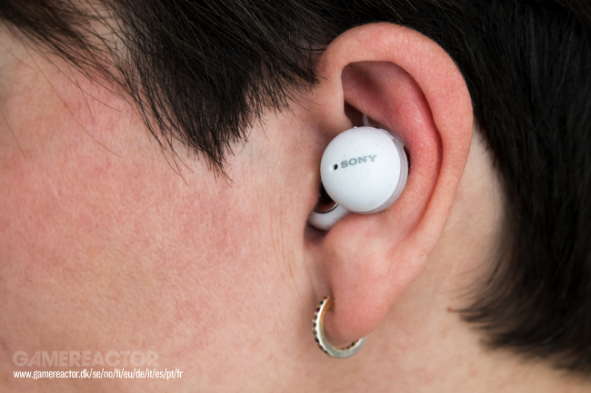 Análisis de los auriculares Sony LinkBuds