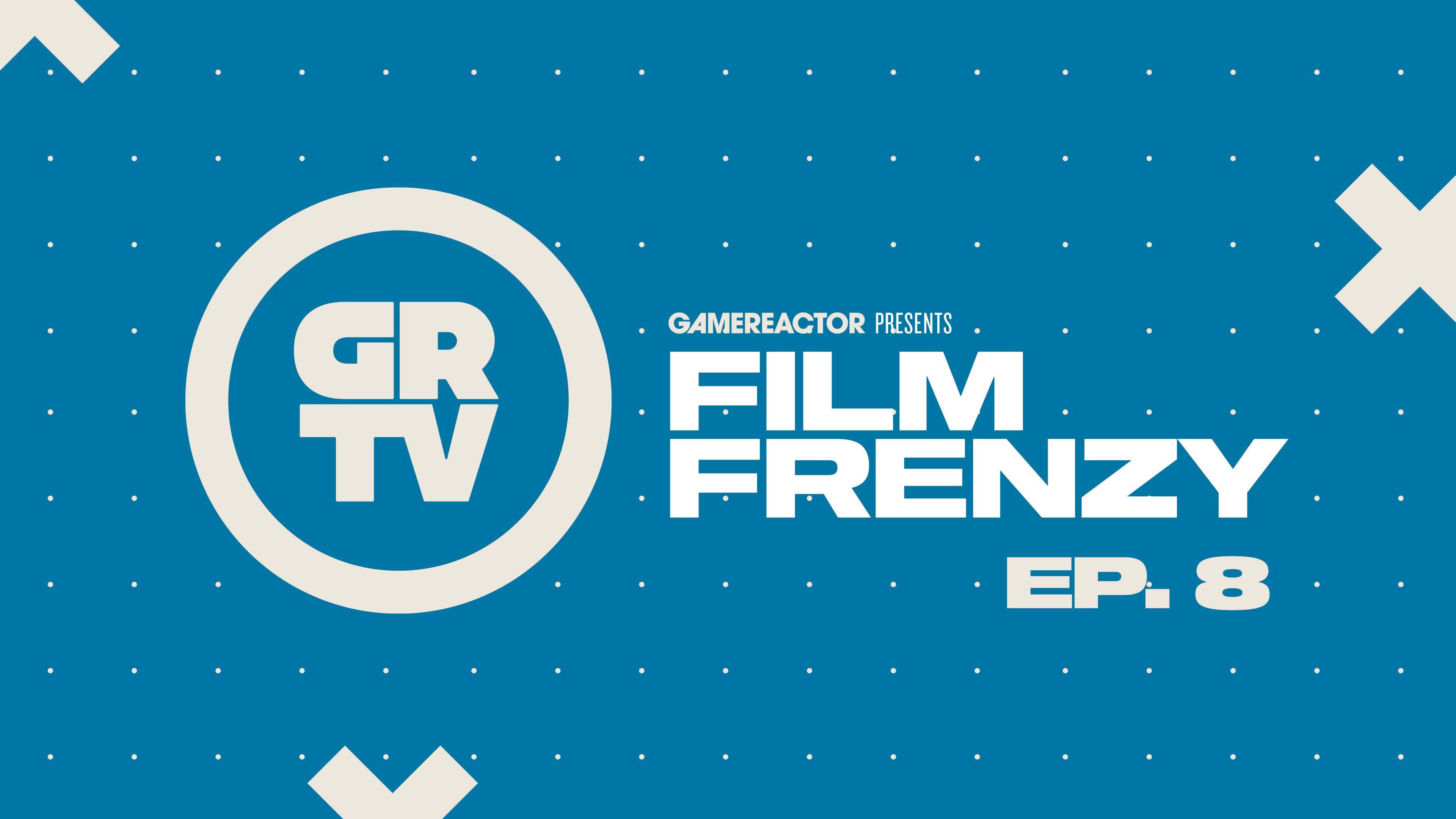 Películas bien, sin más, ¿a favor o en contra? Lo debatimos en el nuevo episodio de Film Frenzy en Gamereactor
