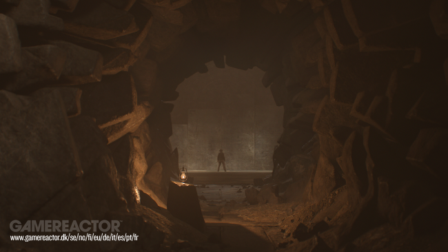 Indiana Jones y el Gran Círculo