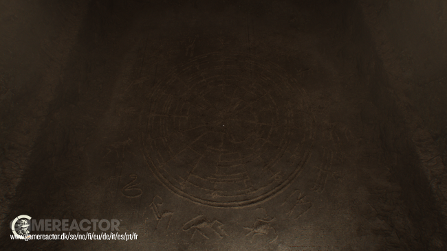 Indiana Jones y el Gran Círculo