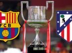 El Barcelona intentar&aacute; una remontada desesperada contra el Atl&eacute;tico de Madrid esta noche: del 4-0 al...