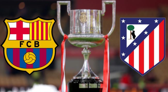 Barcelona vs. Atleti: ¿cuándo se jugará el partido de vuelta de la semifinal?