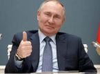 Putin ofrece paso seguro a los ucranianos en Kursk