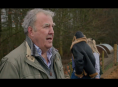 Jeremy Clarkson se reencuentra con un coprotagonista de The Grand Tour y consigue un nuevo ayudante en la Granja de Clarkson: Temporada 4