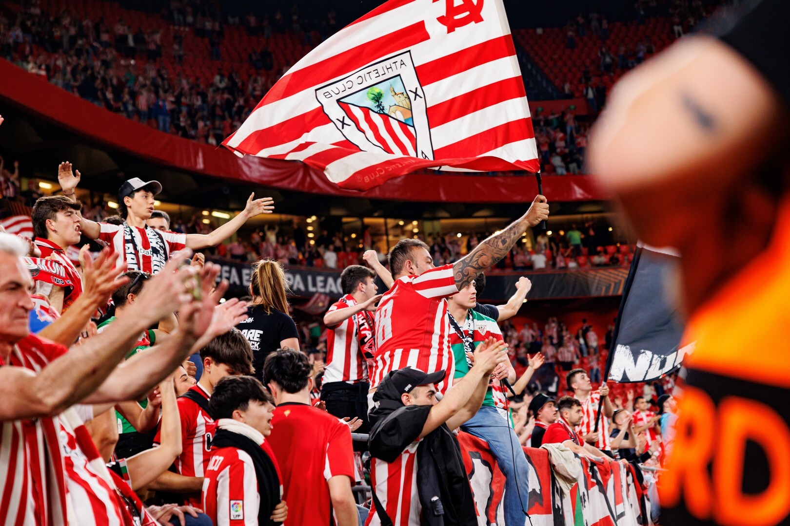 Athletic Club confía en solucionar pronto la brutal sanción de la FIFA