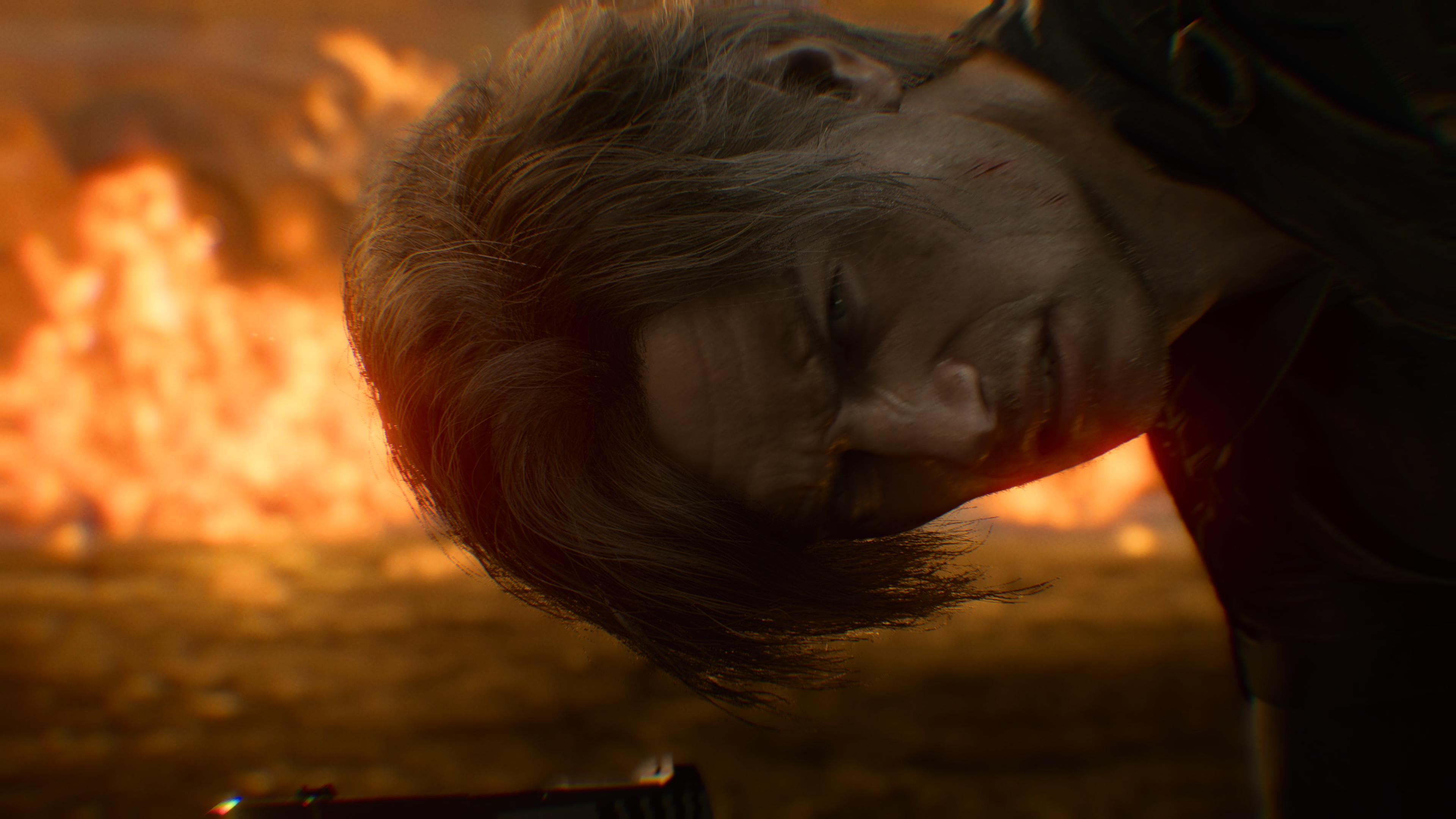 Hideki Kamiya quiere un "modo sin miedo" para Resident Evil