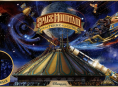 Grandes noticias para Disneyland París: vuelve la Space Mountain original, inspirada en Julio Verne
