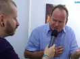 Entrevista exclusiva al creador de Broken Sword