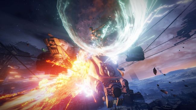 Armored Core VI: Fires of Rubicon