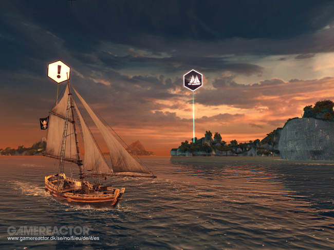 Assassin's Creed: Pirates