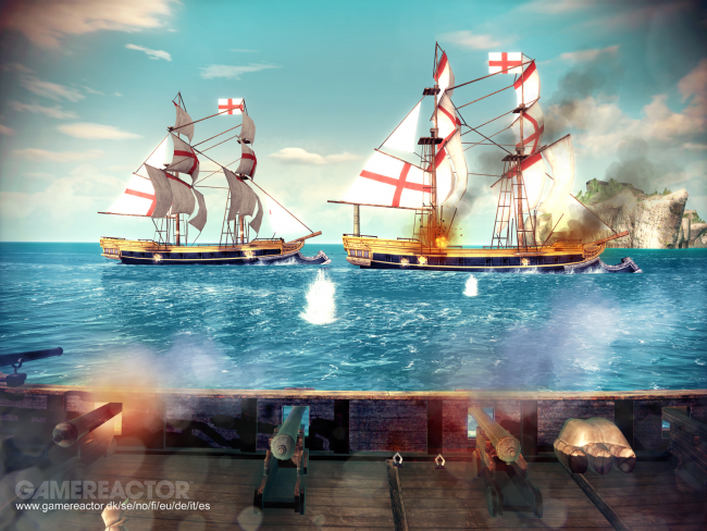 Assassin's Creed: Pirates