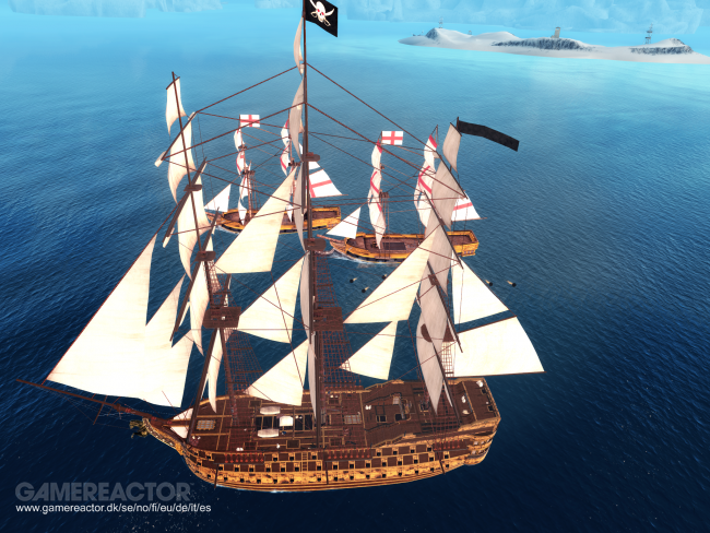 Assassin's Creed: Pirates