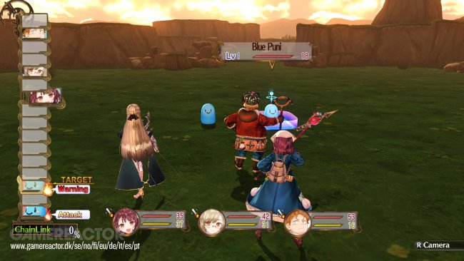 Atelier Sophie: The Alchemist of the Mysterious Book