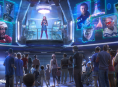 Actores de Los Vengadores volverán a interpretar sus papeles en nuevas atracciones Disney, entre ellos Jeremy Renner y Robert Downey Jr.