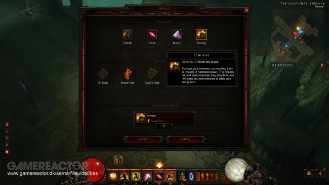 Diablo III: Reaper of Souls