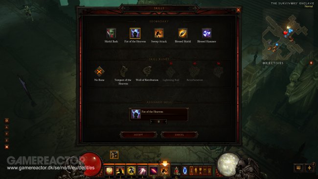 Diablo III: Reaper of Souls