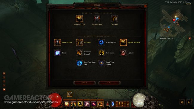 Diablo III: Reaper of Souls