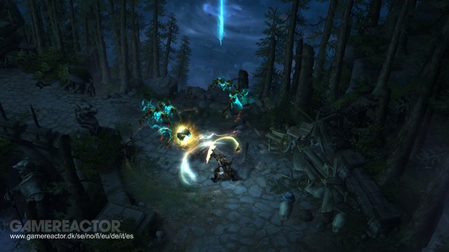 Diablo III: Reaper of Souls