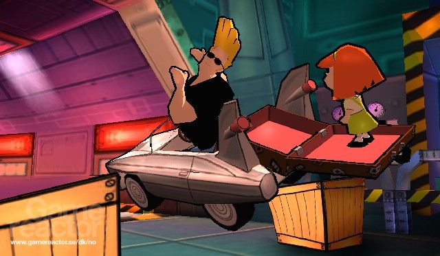 El presidente de Cartoon Network no es un fan de la IA