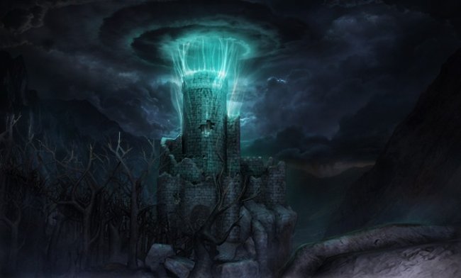 Castlevania: Lords of Shadow - Mirror of Fate