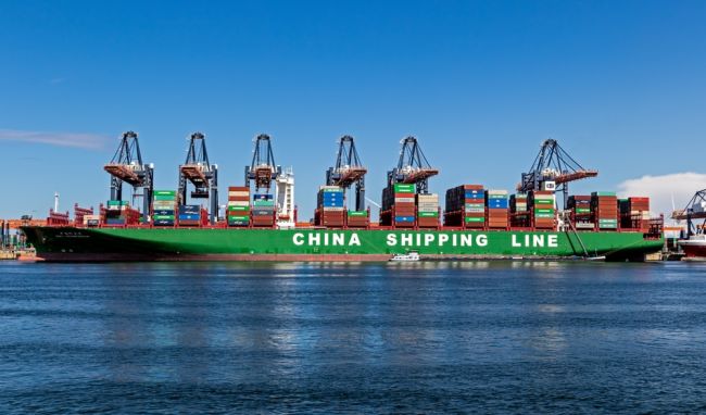 Los exportadores chinos reactivan los envíos en medio de las conversaciones comerciales