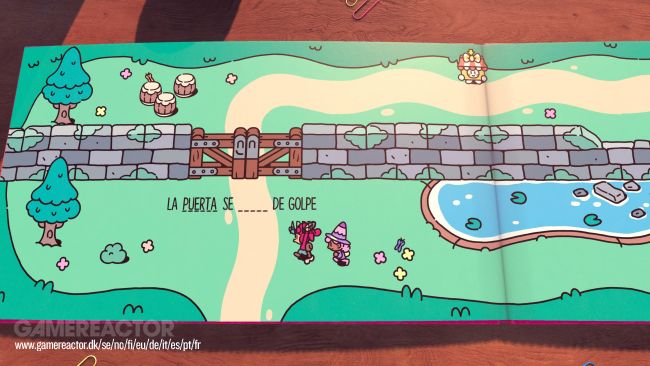 El Escudero Valiente