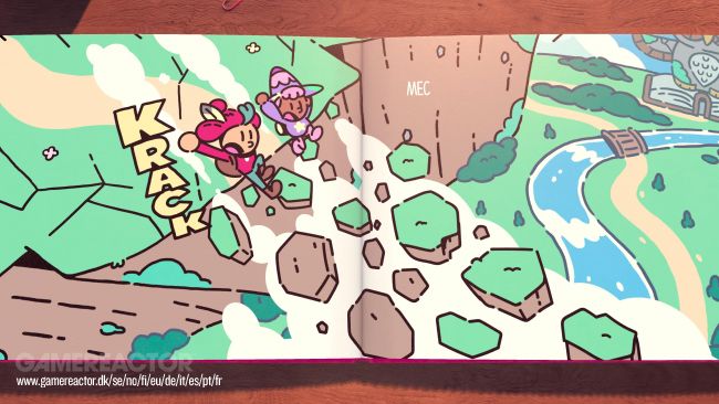 El Escudero Valiente