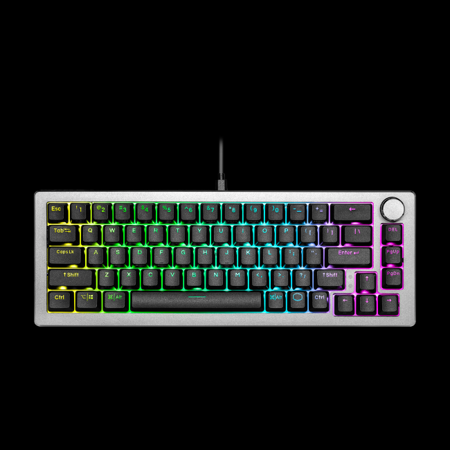 Cooler Master CK720